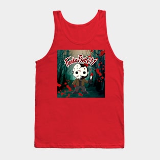 Horror Bob Tank Top